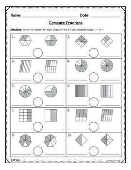 https://ecdn.teacherspayteachers.com/thumbitem/Fraction-Worksheets-FREEBIE-3rd-Grade-5468156-1703875461/original-5468156-4.jpg