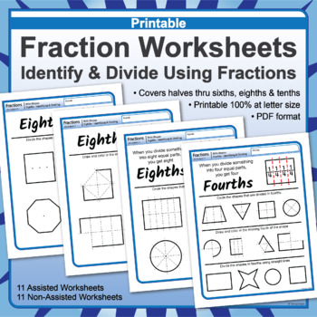 partitioning division teaching resources teachers pay teachers