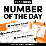 Fraction of the Day
