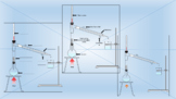 Fractional Distillation Clipart