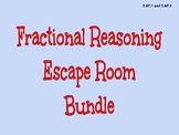 Fractional Reasoning Bundle