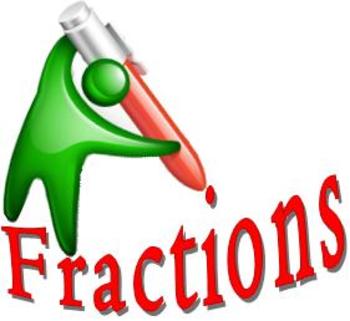 Preview of Fractions 10 Pages of Practice (191 questions)