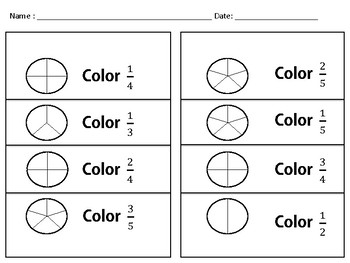 Fractions by Engineering | TPT