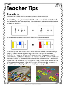 22 Fractions ideas  fractions, kumon, science diagrams