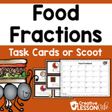 Fractions Activities for Second Grade Math Stations | Math