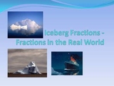 Fractions - Adding and Subtracting (Bundle)