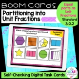 Fractions BOOM™ Cards 3.G.2