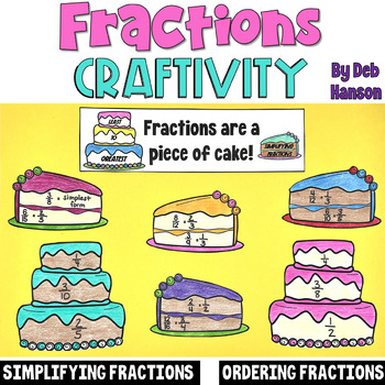 fractions in simplest form