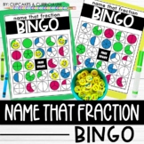 Fractions Game