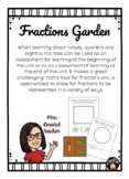 Fractions Garden