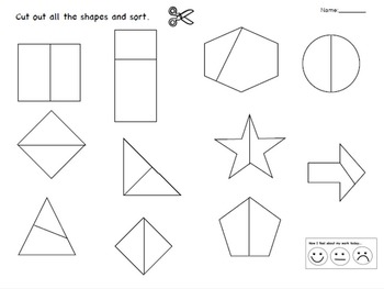 Download Fractions - Halves and Quarters by Primary Stars | TpT