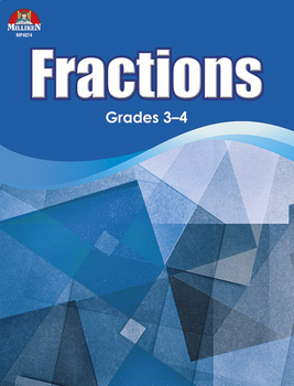 Preview of Fractions - Intermediate