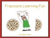 Fractions Learning Fun