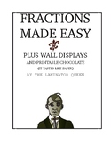 Fractions Made Easy