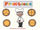 Fractions Powerpoint Presentation