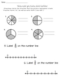 Fractions Quiz