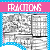 Fractions {Review Pages}