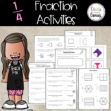 Fraction Activities