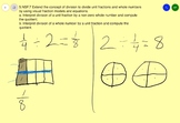 Fractions Videos: 5th Grade Math Course