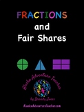Fractions and Fair Shares