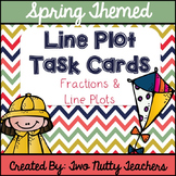 Fractions and Line Plots: A Spring Themed Collection