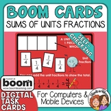 Fractions as a Sum of Unit Fractions - Boom Digital Task C