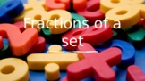 Fractions PPT