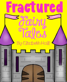Fractured Fairy Tales K-1