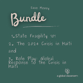 Fragile State Case Study: Haiti 2014 - IB Global Politics
