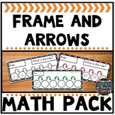 Frame and Arrows Freebie