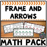 Frames and Arrows Resource Pack