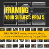 Framing Your Subject Composition for Photography Entire Pr