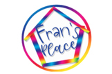 Fran's Place Button...Terms of Use Icon