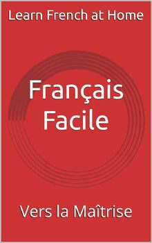 Preview of Français Facile: Vers la Maîtrise A1/A2