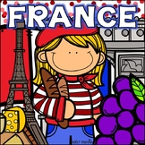 France: Differentiated Mini Country Study