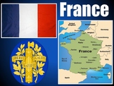 France PowerPoint