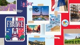 France - a Country Study Presentation