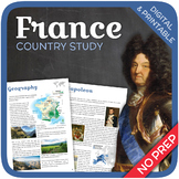 France (country study)
