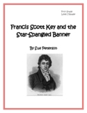 Francis Scott Key and The Star-Spangled Banner