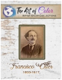 Francisco Oller Artist Study Collection