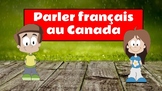 Francophonie au Canada: une variété d'activités