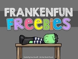 FrankenFUN FREEBIES