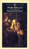 AP Lit and Comp Frankenstein by Mary Shelley
