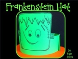 Frankenstein: {A So Sweet Craft Frankenstein Hat}