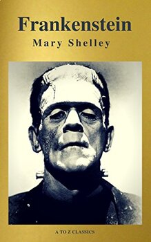 Preview of Frankenstein Chapter 4 Excerpt - Audio