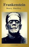 Frankenstein Chapter 4 Excerpt - Audio