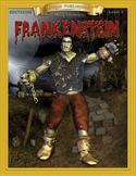 Frankenstein Read-along with Activities and Narration