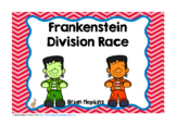Frankenstein Division Game