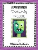 Frankenstein {FREEBIE}
