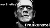 Frankenstein Introduction